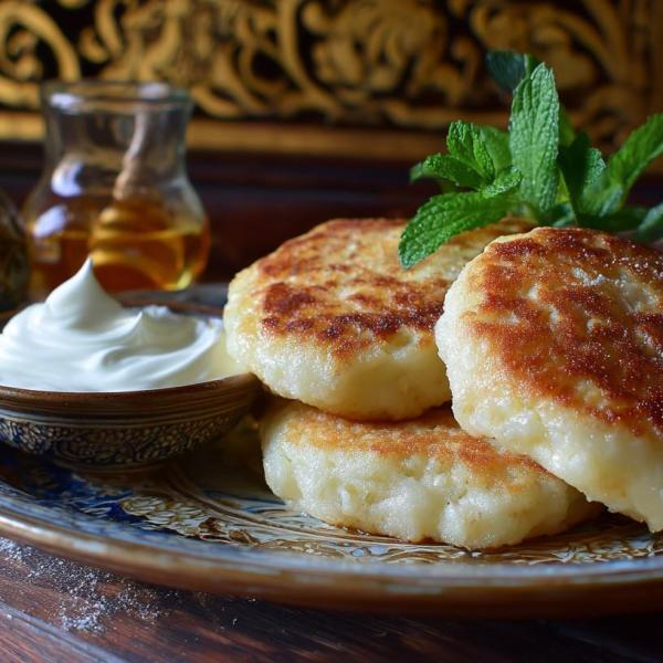 Сырники
