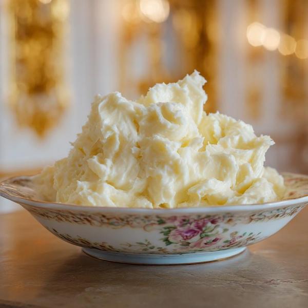 Масло топлёное